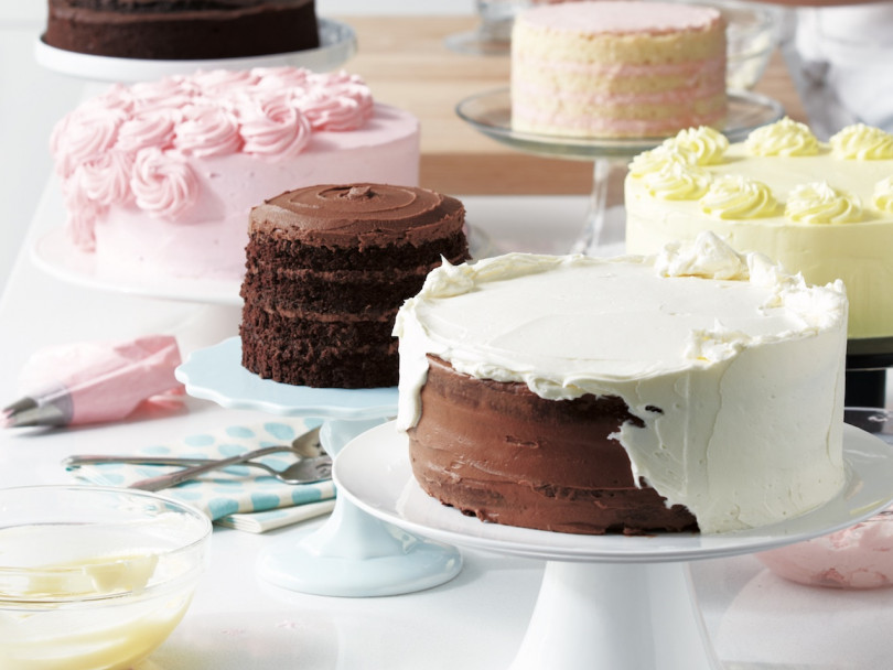Cake